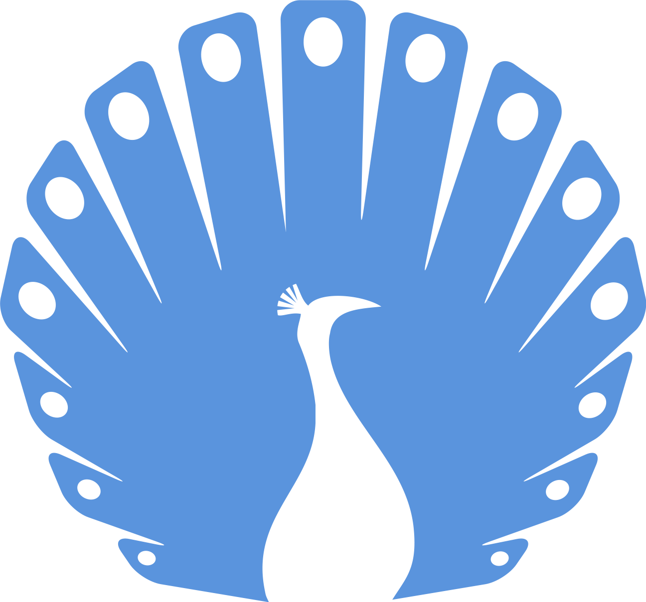 Bygdsiljum Logo